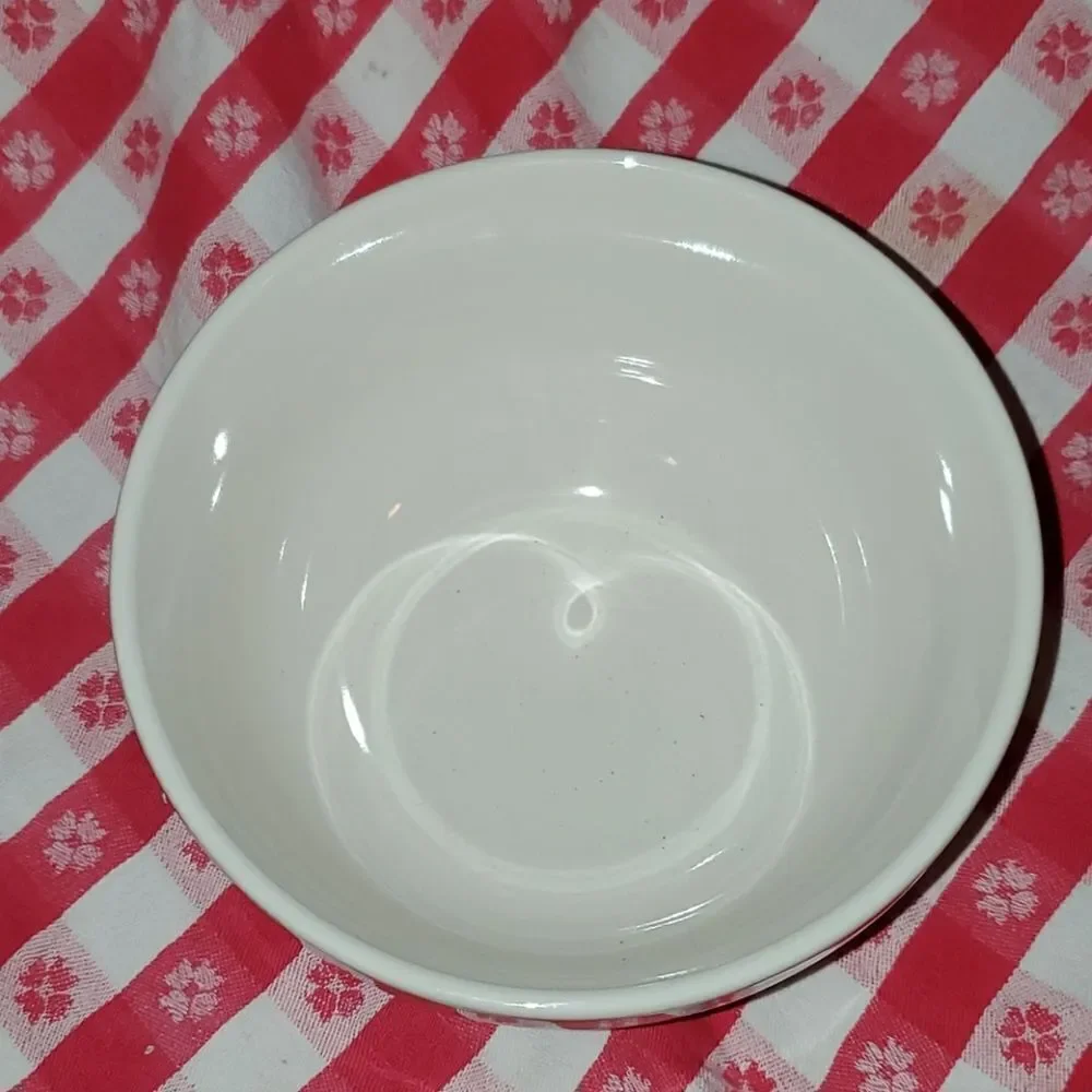 Rae Dunn by Magenta PINCH Bowl NWOT